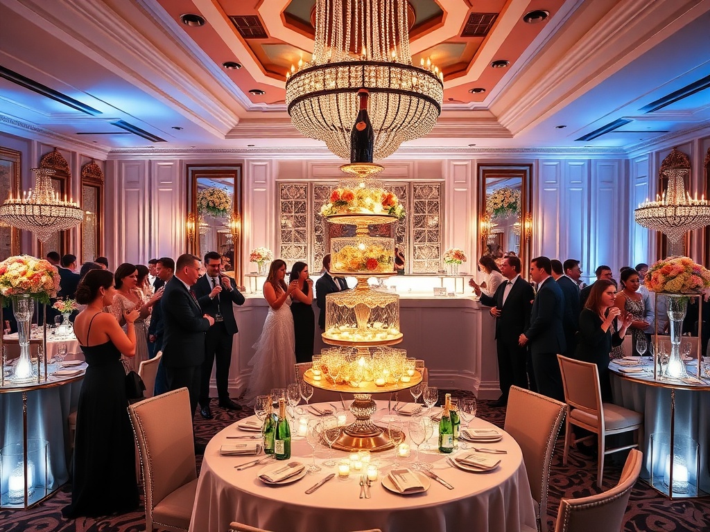 Johnson Wedding Reception
