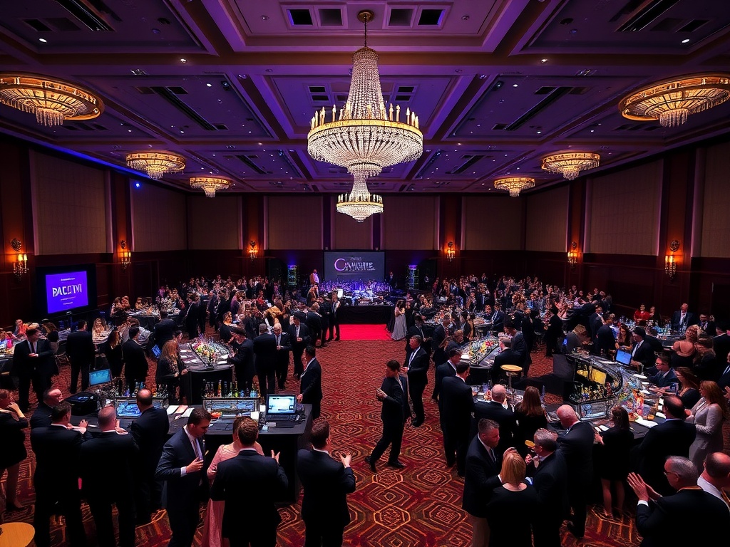 TechCorp Annual Gala
