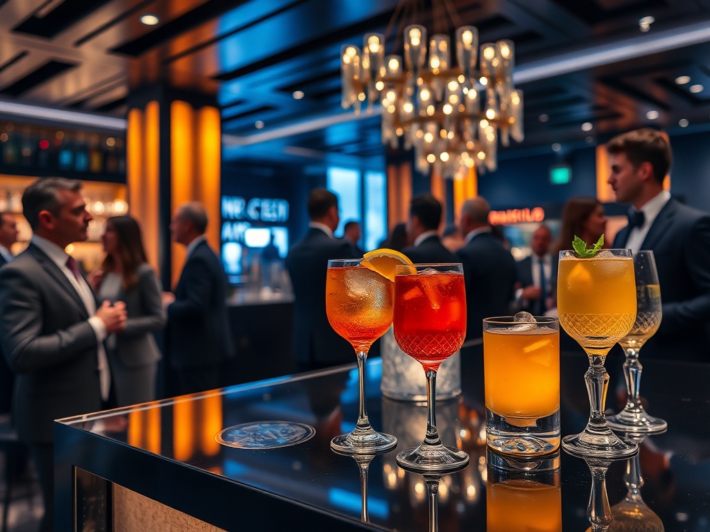 Corporate Events