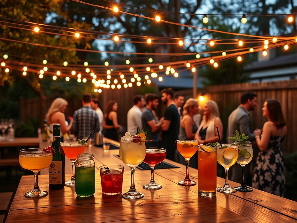 Private Parties
